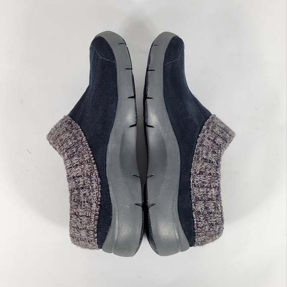 Dansko Suede Mules #689 Size EU 37 (US 6.5-7) - Picture 8 of 15